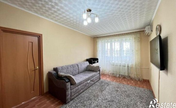 2-комн квартира ул Тренева, 7,  д. 7