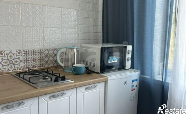 1-комн квартира ул Татищева, 61Б,  д. 61Б
