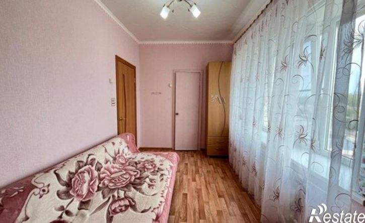 2-комн квартира ул Тренева, 7,  д. 7