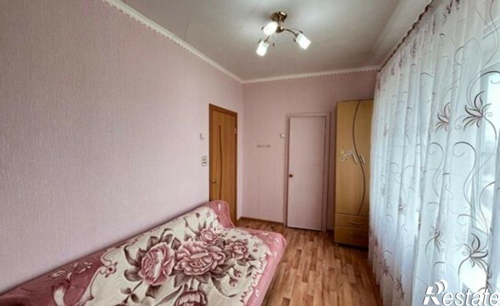 2-комн квартира ул Тренева, 7,  д. 7