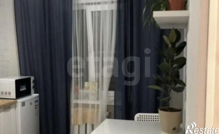 1-комн квартира ул Татищева, 61Б,  д. 61Б