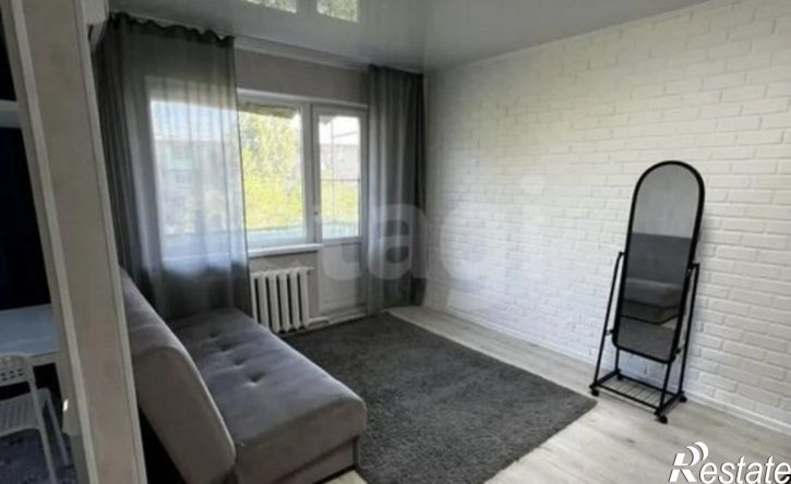 1-комн квартира ул Татищева, 61Б,  д. 61Б