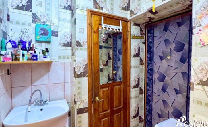1-комн квартира ул Тренева, 29а,  д. 29а