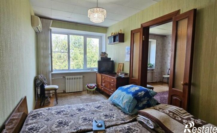2-комн квартира ул Парковая, 10,  д. 10