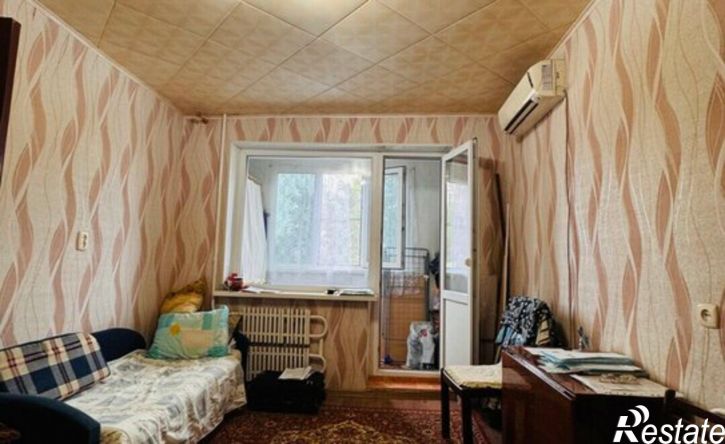 1-комн квартира ул Аксакова, 8,  д. 8