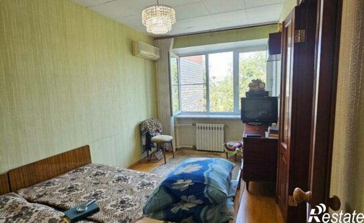 2-комн квартира ул Парковая, 10,  д. 10