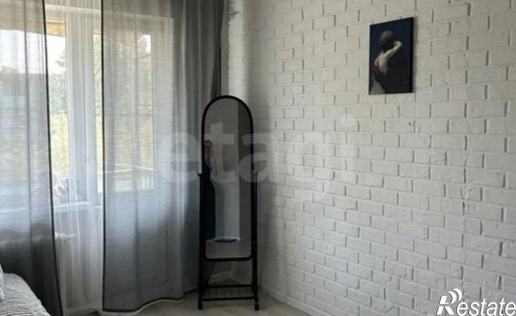 1-комн квартира ул Татищева, 61Б,  д. 61Б