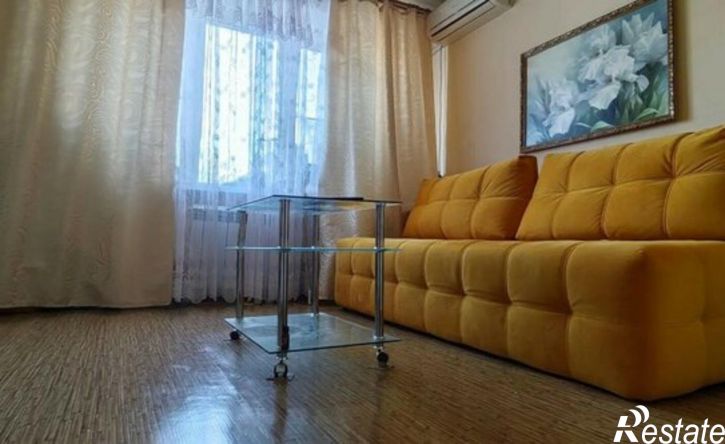 3-комн квартира ул Татищева, 16е,  д. 16е