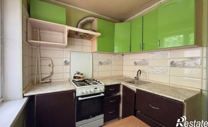 4-комн квартира ул Красноармейская, 35,  д. 35
