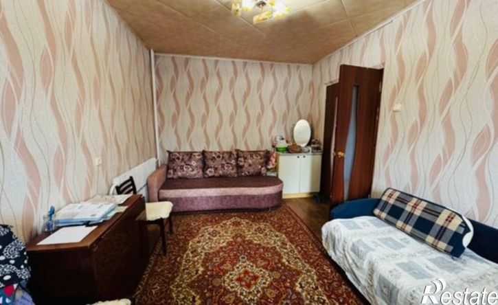 1-комн квартира ул Аксакова, 8,  д. 8