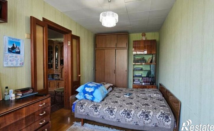 2-комн квартира ул Парковая, 10,  д. 10