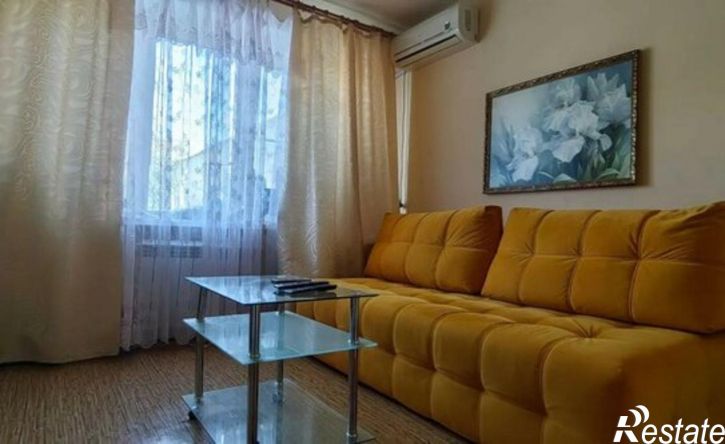 3-комн квартира ул Татищева, 16е,  д. 16е