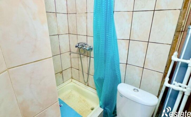 1-комн квартира ул Тренева, 29а,  д. 29а