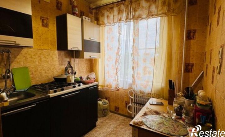 1-комн квартира ул Аксакова, 8,  д. 8