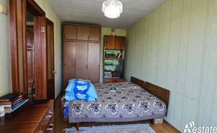 2-комн квартира ул Парковая, 10,  д. 10