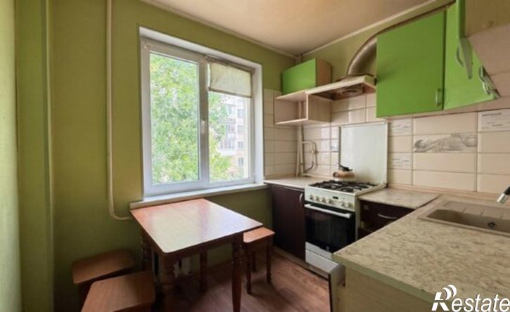 4-комн квартира ул Красноармейская, 35,  д. 35