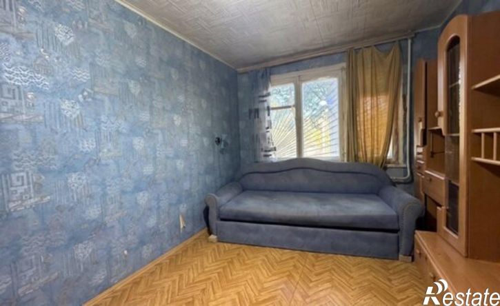 4-комн квартира ул Красноармейская, 35,  д. 35