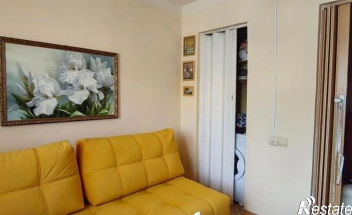 3-комн квартира ул Татищева, 16е,  д. 16е