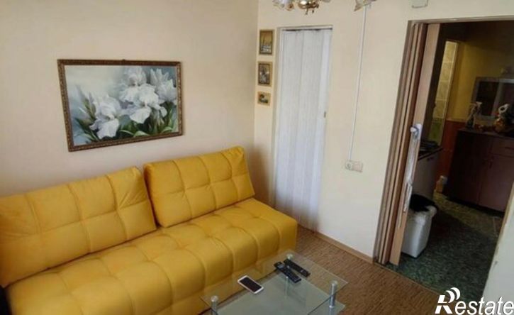 3-комн квартира ул Татищева, 16е,  д. 16е