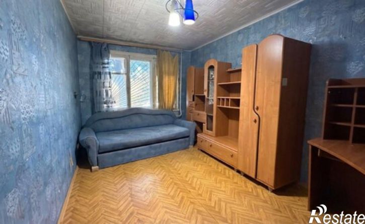 4-комн квартира ул Красноармейская, 35,  д. 35
