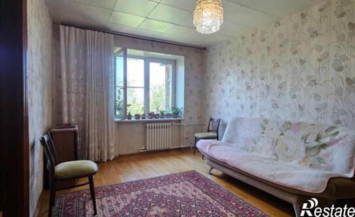 2-комн квартира ул Парковая, 10,  д. 10