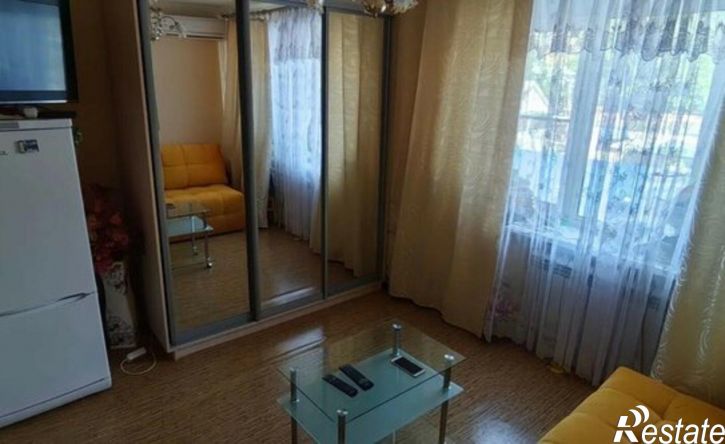 3-комн квартира ул Татищева, 16е,  д. 16е