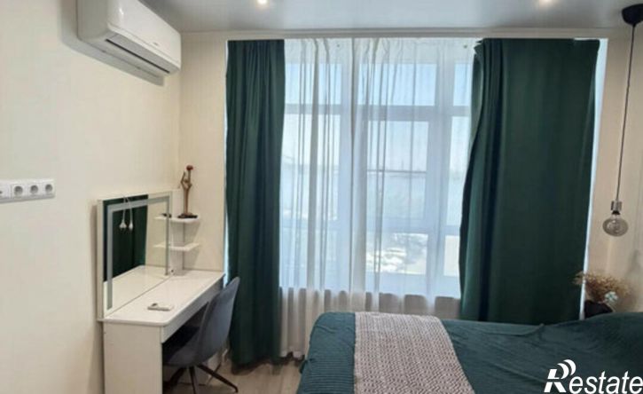 3-комн квартира ул Бехтерева, 2а,  д. 2а