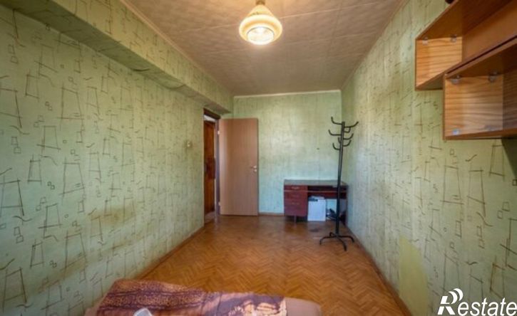 4-комн квартира ул Красноармейская, 35,  д. 35