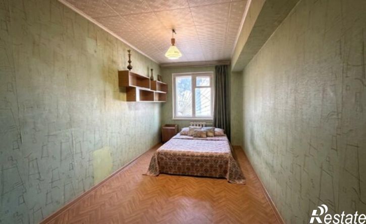 4-комн квартира ул Красноармейская, 35,  д. 35