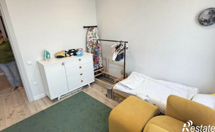 3-комн квартира ул Бехтерева, 2а,  д. 2а