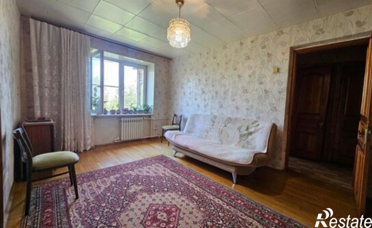 2-комн квартира ул Парковая, 10,  д. 10
