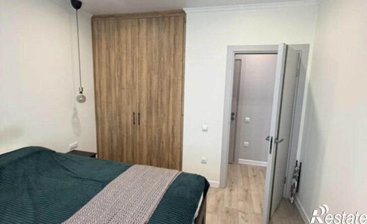 3-комн квартира ул Бехтерева, 2а,  д. 2а