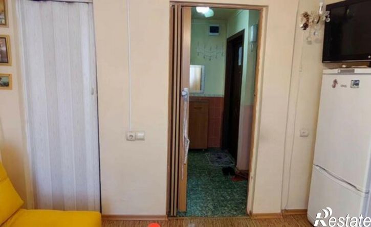 3-комн квартира ул Татищева, 16е,  д. 16е