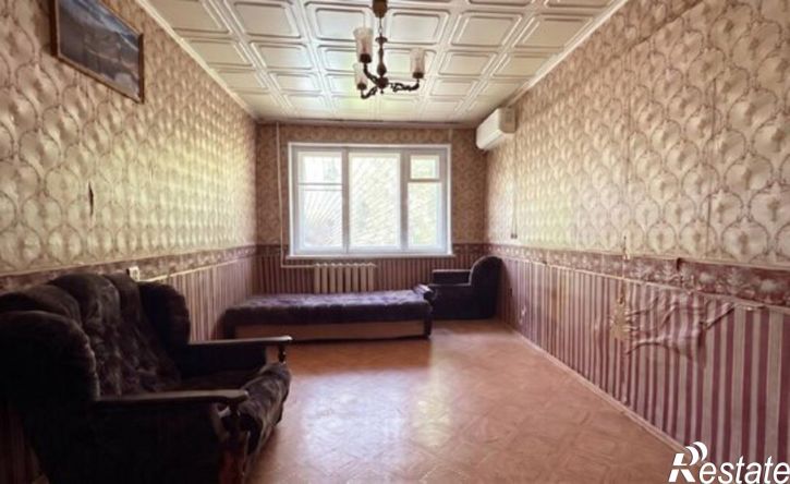 4-комн квартира ул Красноармейская, 35,  д. 35