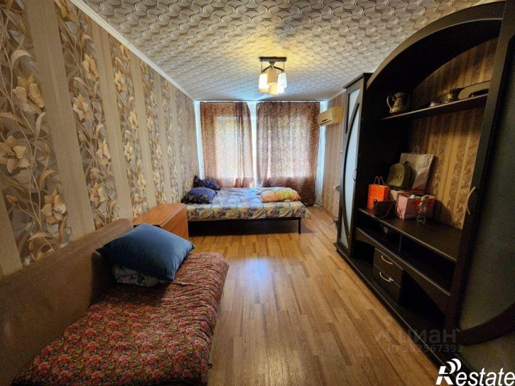 2-комн квартира ул Ботвина, 20,  д. 20