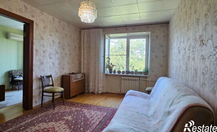 2-комн квартира ул Парковая, 10,  д. 10