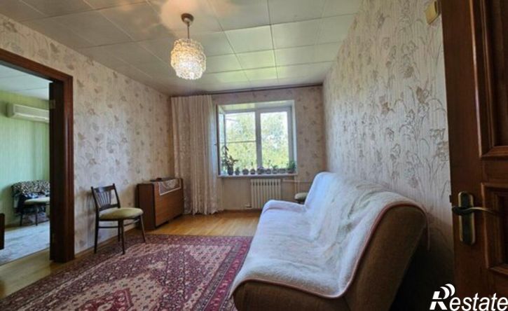2-комн квартира ул Парковая, 10,  д. 10