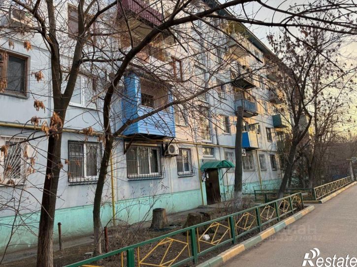 1-комн квартира ул Татищева, 21,  д. 21