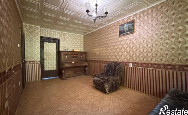 4-комн квартира ул Красноармейская, 35,  д. 35