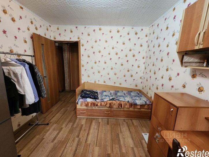 2-комн квартира ул Ботвина, 20,  д. 20