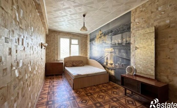 4-комн квартира ул Красноармейская, 35,  д. 35