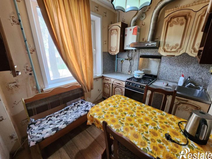 2-комн квартира ул Ботвина, 20,  д. 20