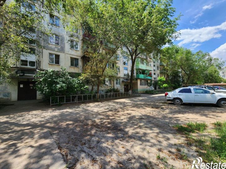 2-комн квартира ул Ботвина, 20,  д. 20