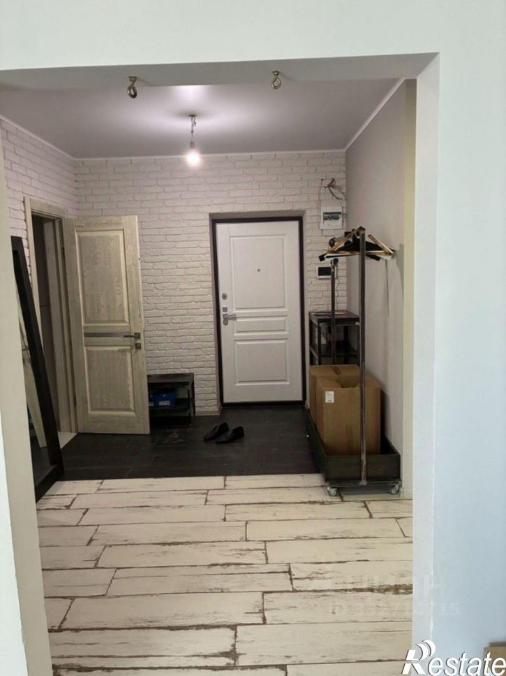 2-комн квартира улица Максима Горького, 57 к1,  д. 57 к1