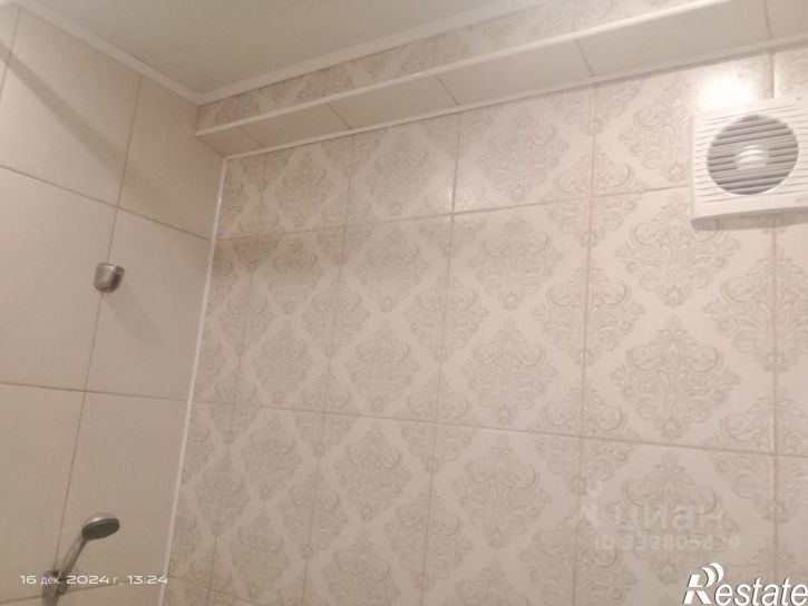 4-комн квартира улица Аксакова, 8 к2,  д. 8 к2