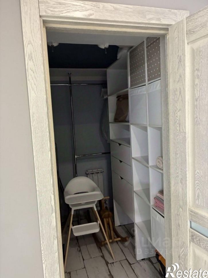 2-комн квартира улица Максима Горького, 57 к1,  д. 57 к1