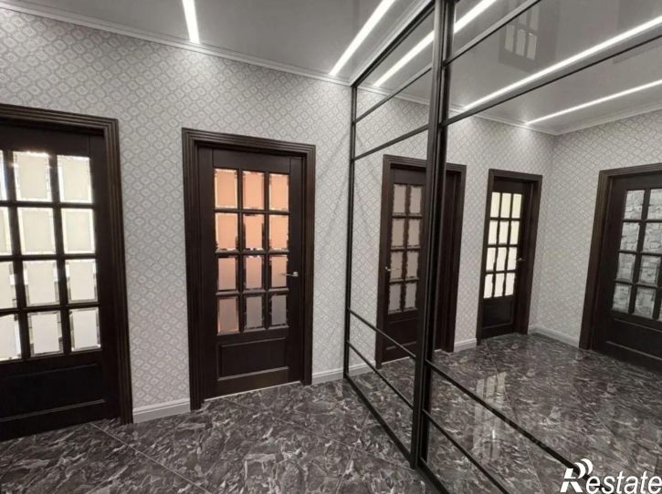 1-комн квартира улица Бабефа, 6В к3,  д. 6В к3