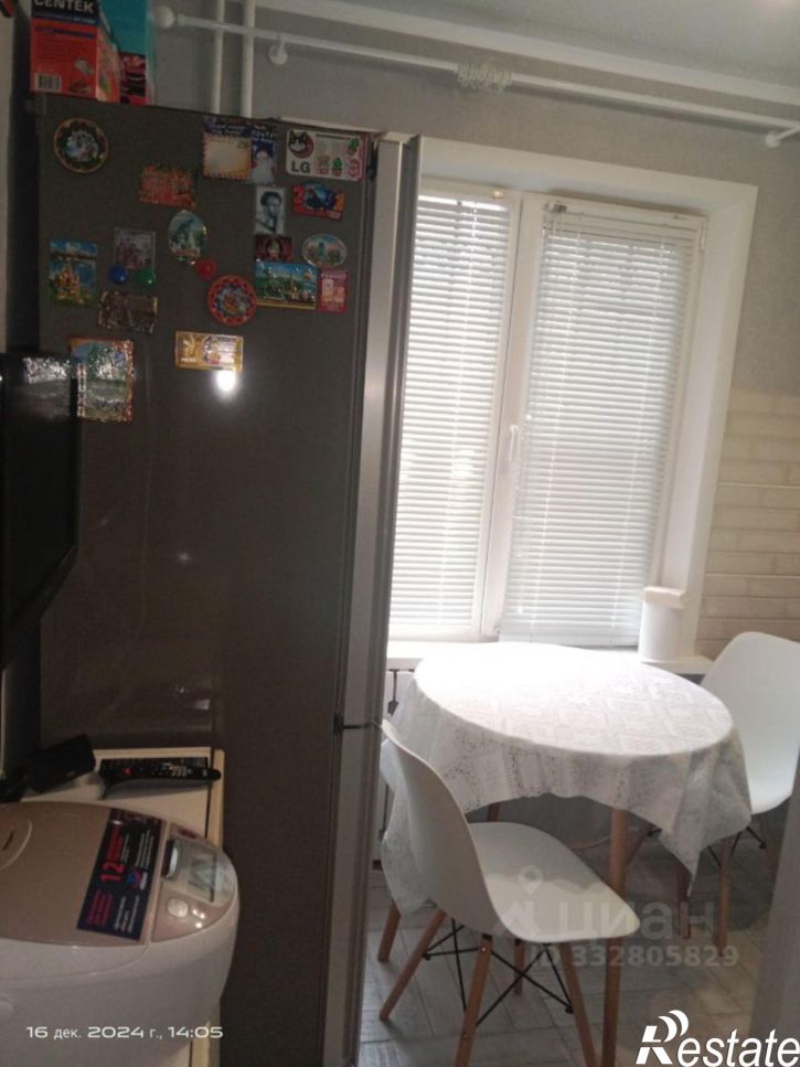 4-комн квартира улица Аксакова, 8 к2,  д. 8 к2