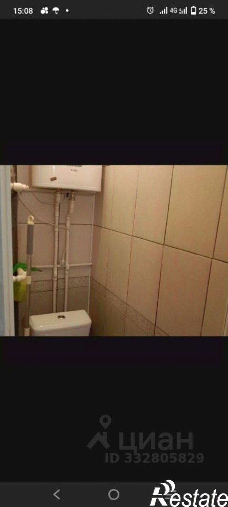 4-комн квартира улица Аксакова, 8 к2,  д. 8 к2