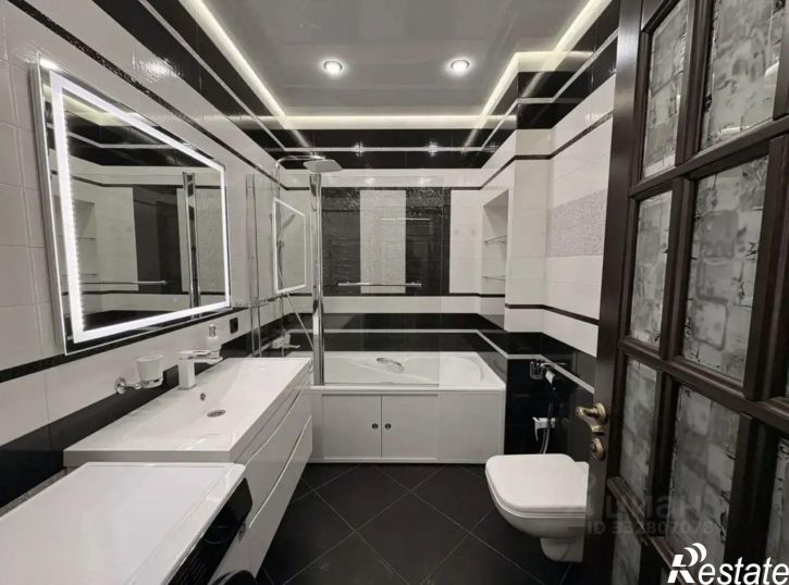1-комн квартира улица Бабефа, 6В к3,  д. 6В к3